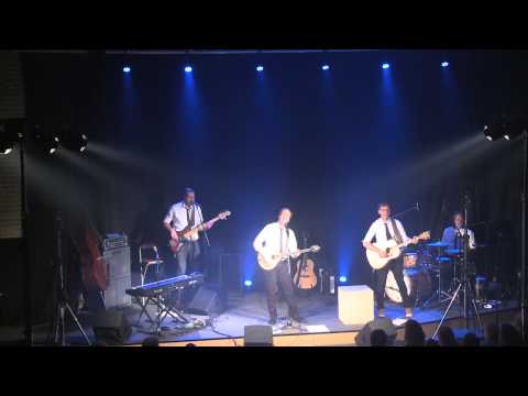 Timzingt & Band in Voorthuizen & Ridderkerk