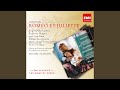 Miniature de la vidéo de la chanson Roméo Et Juliette : Acte Ii. Entr'acte (Orchestre)