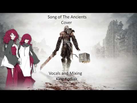 [COVER] NieR - Song Of The Ancients