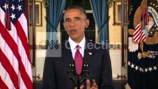 OBAMA:NOT ISLAMIC