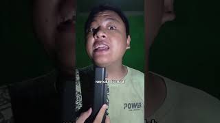 Bapak nya malah ngasih tema kim jong un
