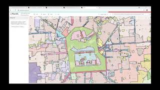 Virtual Showcase South Australias Eplanning Platform