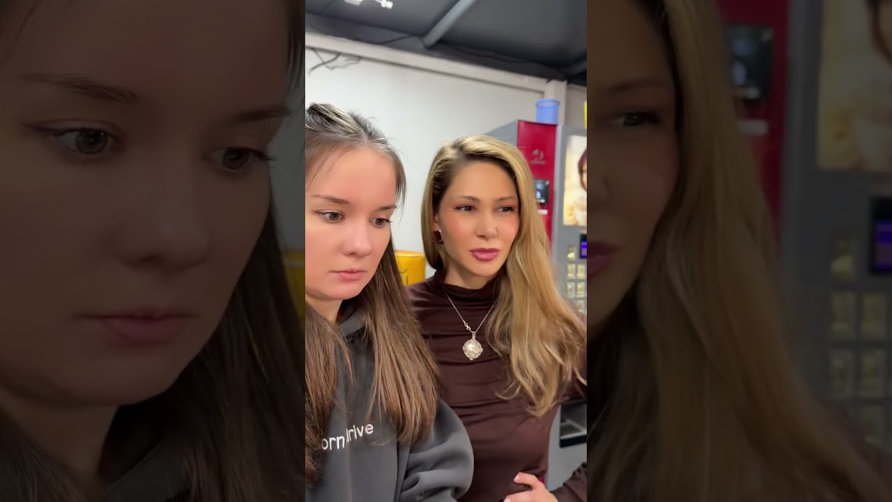 Он думает мы дуры?