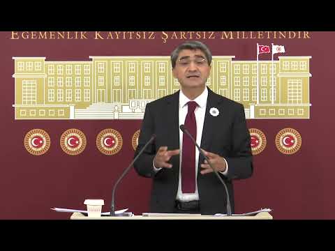 9. Yargı Paketi İle İlgili Basın Toplantısı