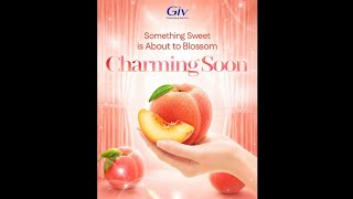 Download lagu Iklan Giv Perfumed Beauty Charming Peach Blossom Versi I Feel So Sweet & So Special (2026)