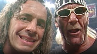 10 Wrestlers That Couldn't Hide How Much They Hated Their Jobs