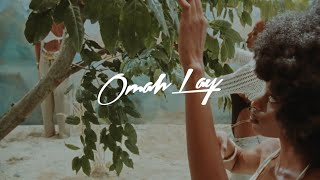 Omah Lay - Waist (Official Music Video)[Remix]