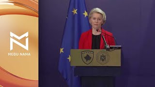 Evropa Pritiska - A Šta Sve Zna O Banjskoj?