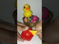 Asmr cutting apple fruit