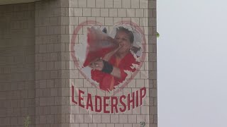 Central High Principal Mary Mackbee Retires After 26 Years