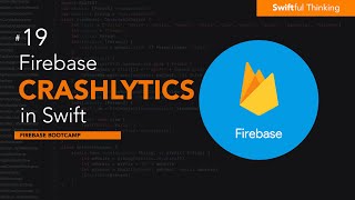 Firebase Crashlytics Tutorial for iOS: Enhance Stability and Performance | Firebase Bootcamp #19 screenshot 1