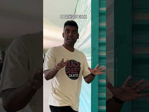 Sabe qual seu nível no skate deixa nos comentários!! #skateboard #quiz #gincana #skate #skatsita