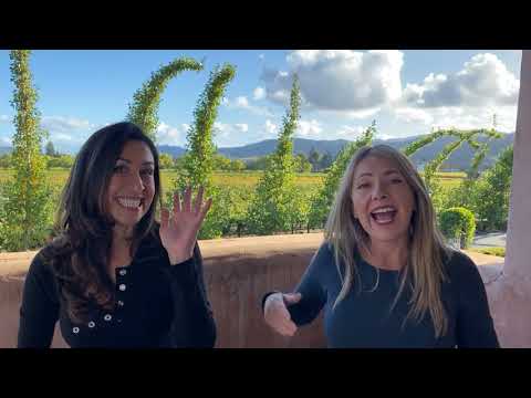 PEJU Winery - Post Harvest 2021 Virtual Tasting