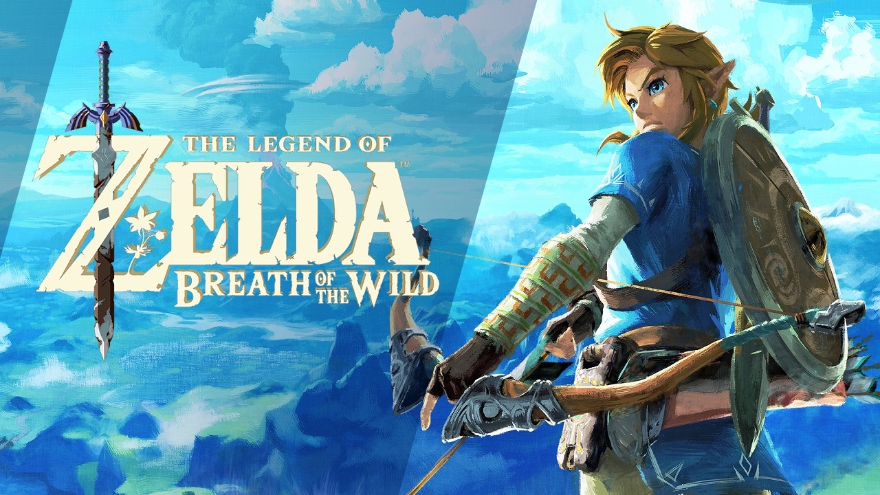 The Legend of Zelda: Breath of the Wild | Nintendo Wii U | Cemu | Ep#14 | FINAL.