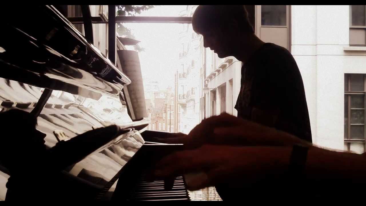 Palm Garden Fats Waller - Two Piano Arrangement. Ben Stainer and Tom Donald teach yourself piano reddit