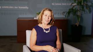 GHC-SCW 50th Anniversary | Ceci Connolly, ACHP President and CEO