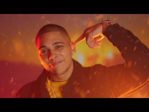 FLAWLESS- WORLD ON FIRE (OFFICIAL VIDEO)