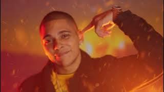 FLAWLESS- WORLD ON FIRE ( VIDEO)