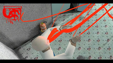 Bypass & Kolor & Black Maiden - Intense Pattern (2002) [60fps]