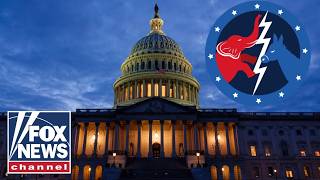 Pick a side -- big government and communism or common sense and capitalism: Joe Concha