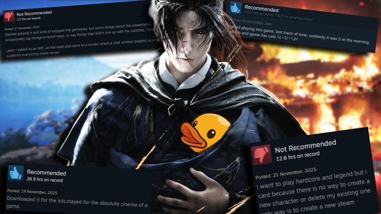 This RPG Game Is GOOD and BAD