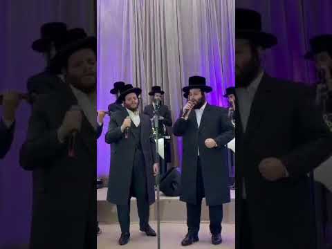 יענקי לנדאו ותזמורתו & משה דוד וייסמאנדל & זאנוויל ויינברגר & מקהלת נשמה #music