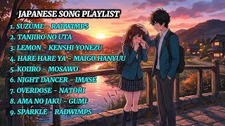 A Collection of Japanese Songs That Are Still Popular Today | J-Pop Timeless