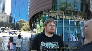 Download Lagu Perth April 7 2012 - Day 4 - YT meet and Freemantle MP3