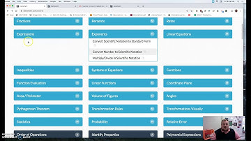 Setting Up and Using Delta Math in the Classroom