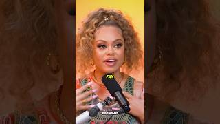 Latto Asks Chloe Bailey How She Stays So Fit