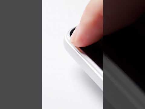 Ultimate Macro Peel: New Device Reveal ✨ #ASMRpeel #TechUnboxing #Satisfying