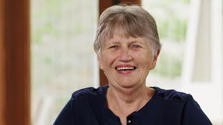 Chestnut Square at The Glen: Meet Lorrie Anderson