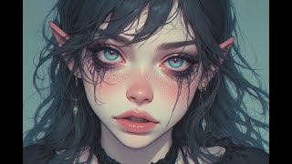 Moonlit Ashes | Dark Dream Pop • Haunting Ethereal Music