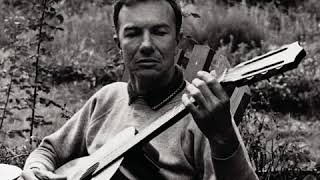 Pete Seeger - Where Have All the Flowers Gone?