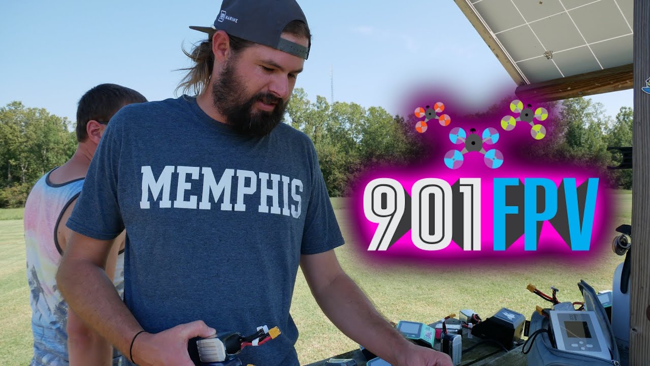 ECO Quad Racers Closer Track by Adrone at 