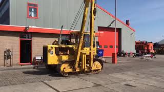 Caterpillar 561C Pipelayer