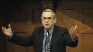 20100516 Bill Stotts Sermon @ Korean New Life Church 2/4