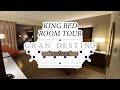 King Bed Room Tour - Gran Destino Tower at Disney’s Coronado Springs Resort