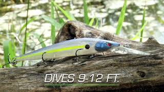 Breaking down SPRO's New McStick 110 + 1