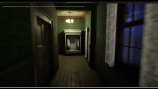 Haunted House - Demo