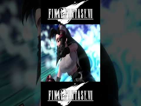 2 Big Reasons why Tifa is the best waifu