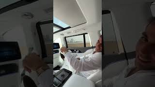 One Of The Most Opulent Cars In The World Mercedes-Maybach Gls 600