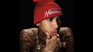 Tyga - Make It Work (OFFICIAL)