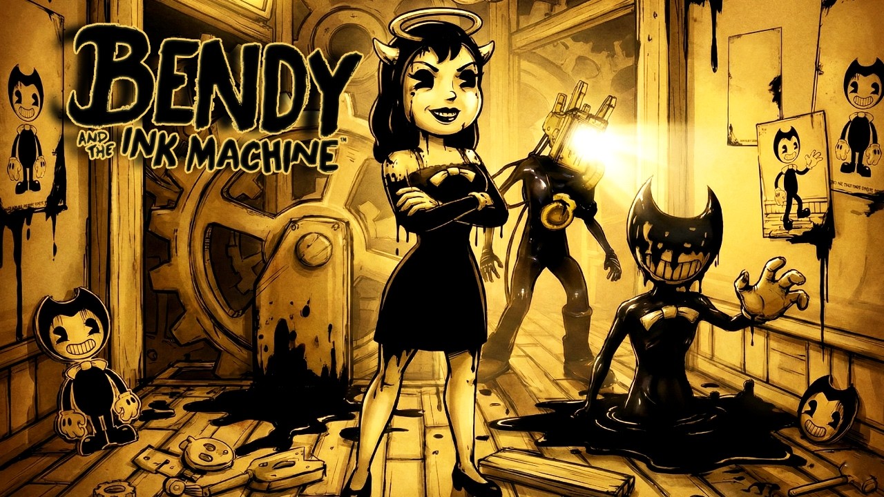 🔴Algo muy EXTRAÑO esta pasando en esta FABRICA de TINTA! | Que es ESOOOO??!💥☠️😱