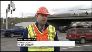 CBS 5 WORST INTERSECTIONS SEGMENT