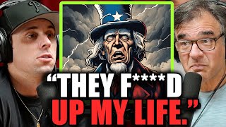 You Won't Believe What the CIA Did to Me! | John Kiriakou