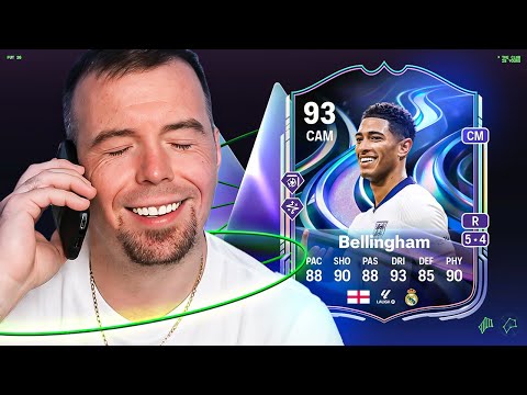 SBC & Objective Grind Is Real! 6pm Content | FC 26