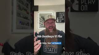 WHY IS MY TRIMMER SLOWING DOWN ON MY THICK BEARD?