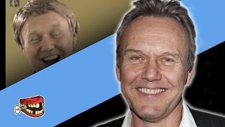 Trololo -  Anthony Head Vers. //  Bad Teeth