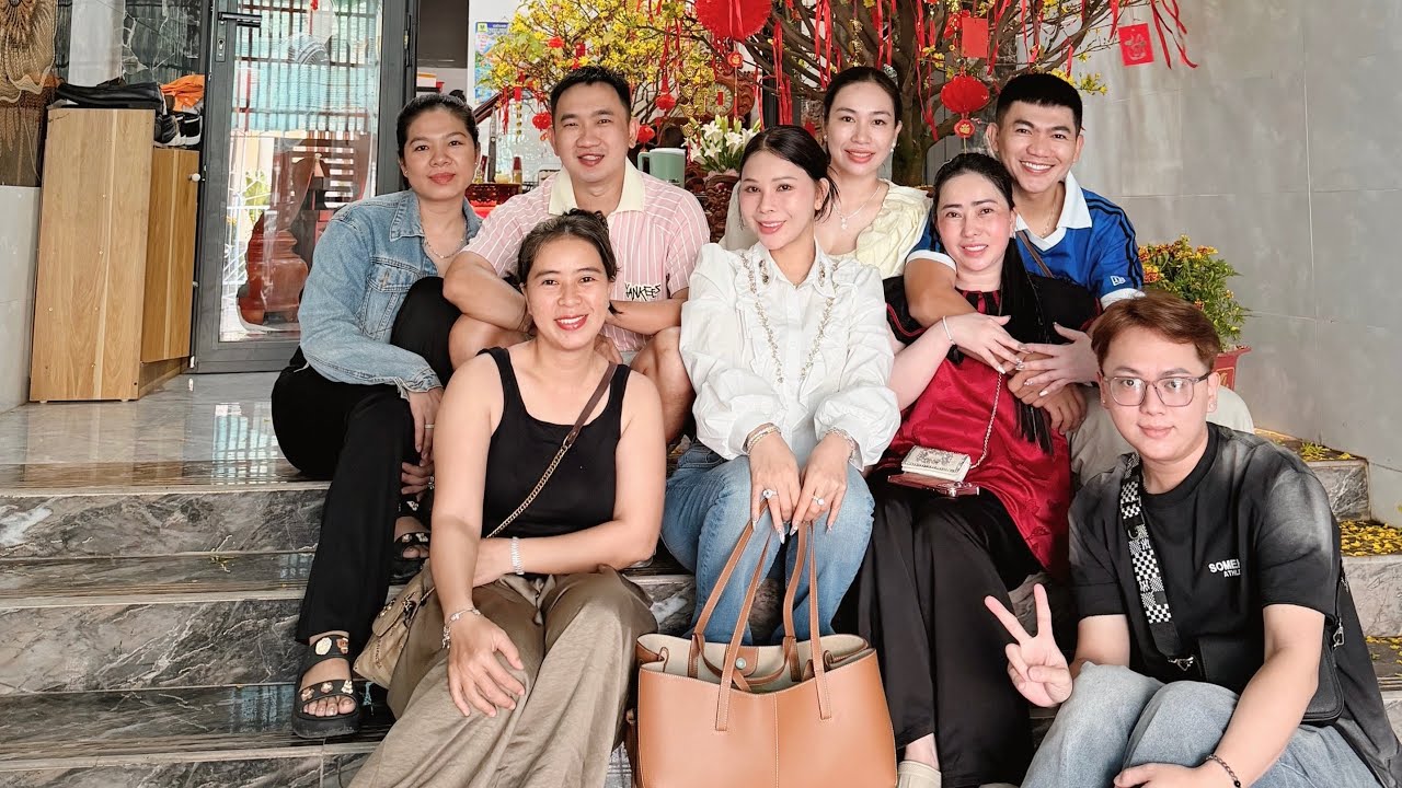 Hành Trình Mẹ Nam Hải Bạc Liêu ! Bảo Tháp Liên Hoa Sóc Trăng cùng Team 